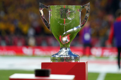 Ziraat Türkiye Kupası’nda çeyrek final heyecanı