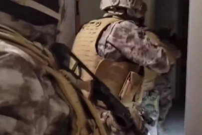 18 ilde dolandırıcılık ve yasa dışı bahis operasyonları