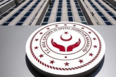 Aile ve Gençlik Fonu kapsamında Nisan ayında 935,4 milyon lira ödeme yapıldı