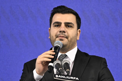 AK Parti’li İnan’dan Özgür Özel'e sert cevap