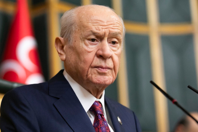 Bahçeli: "Okullarımızdaki saldırılar çok yönlü ele alınmalıdır''