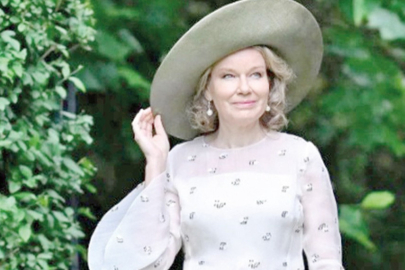 Belçika Kraliçesi Türkiye yolcusu