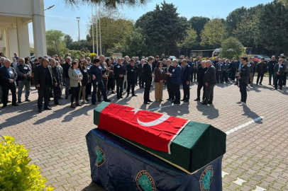 Bursa akademi dünyası yasta: Doğan Yavaş dualarla uğurlandı