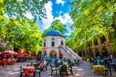 Bursa’da bugün hava nasıl olacak?