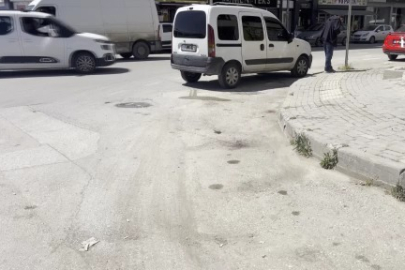 Bursa'da TikTok canlı yayını kanlı bitti