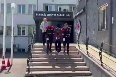 Bursa'da TikTok canlı yayını kanlı bitti: Genç kadın yüzünden bıçaklandı