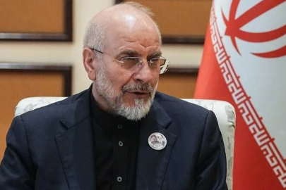 Galibaf’tan ABD’ye: “Tehdit altındaki müzakereyi kabul etmiyoruz”