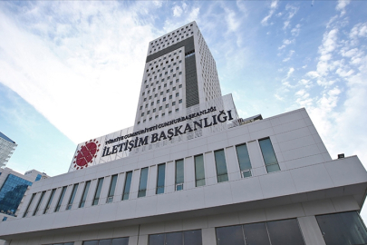 İletişim Başkanlığı'ndan dezenformasyona karşı yeni adım