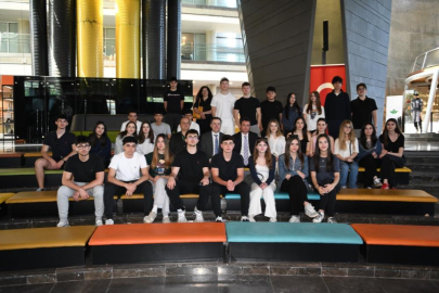 Panorama 1326 Bursa Fetih Müzesi'ne rekor ilgi