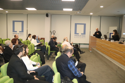 Tarihi miras mimariyle ayağa kalkıyor