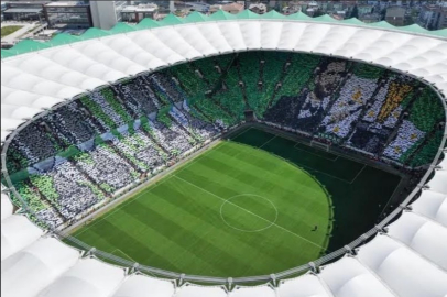 Timsah kapalı gişe!