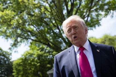 Trump: "İran ateşkesi çok sayıda kez ihlal etti"