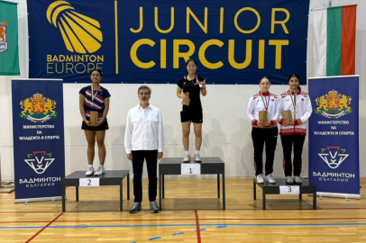 Uluslararası Arenada Osmangazi İmzası