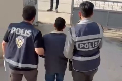 Bursa’da kesinleşmiş hapis cezasıyla aranan 4 kişi yakalandı