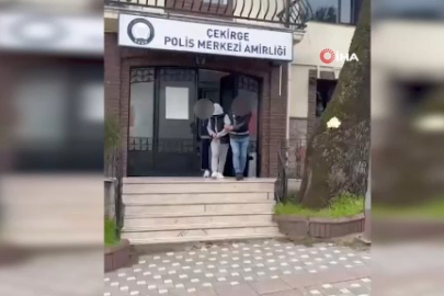 Bursa’da kesinleşmiş hapis cezasıyla aranan 4 kişi yakalandı