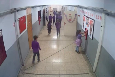 Bursa'da minik yüreklerden büyük duyarlılık