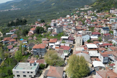Büyükşehir'den Orhangazi'ye dev altyapı yatırımı