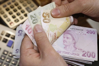 Finansal hizmetler güven endeksi Nisan ayında arttı