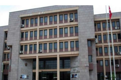 İHALE İPTAL İLANI