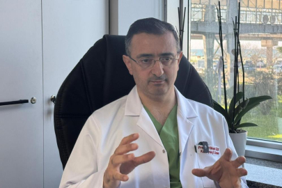 "Kalp krizinde ilk 1 dakika hayat kurtarıyor"