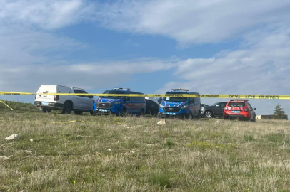 Kaza kırıma uğrayan helikopterle ilgili incelemeler devam ediyor