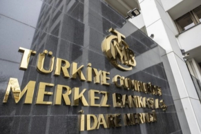 Merkez Bankası faiz kararını açıkladı