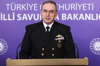 MSB'den CH-47 kazası sonrası açıklama