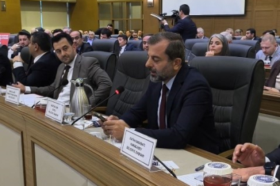 Mustafa Işık: "Rakamlar siyasi ayrımcılığı belgeliyor!"