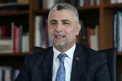 Bakan Bolat, "Kosova Türkleri Milli Bayramı" resepsiyonuna katıldı