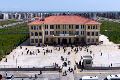 Bakan Kurum’dan 23 Nisan’da deprem bölgesi paylaşımı