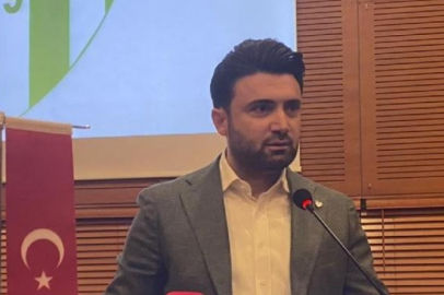 Başkan Çelik: Gerçek  yerimize döneceğiz