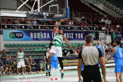 Başkan Çelik'ten kupa töreni açıklaması