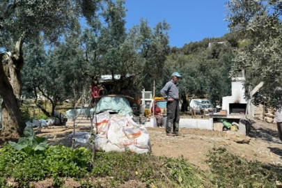 Bursa'daki yıkımlara vatandaşlar isyan etti