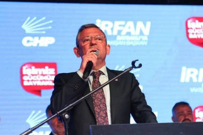 "Bu şartlarda milletin hangi egemenliğini konuşacağız"