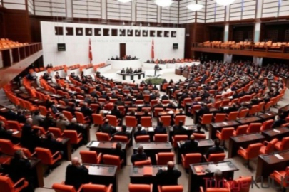 Doğum izni ve sosyal medyaya 15 yaş düzenlemesi TBMM'de kabul edildi