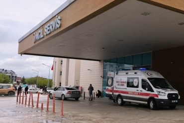 Emzirdiği bebeği soluksuz kalıp öldü