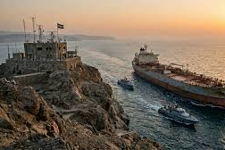 "Hürmüz Boğazı’ndan elde edilen ilk gelir Merkez Bankası’na yatırıldı"