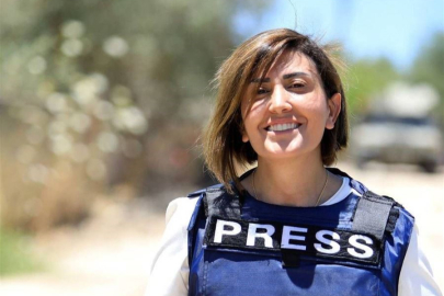 İsrail'in Lübnan'a saldırısında 1 gazeteci hayatını kaybetti