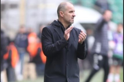 Mustafa Er: Bursaspor  durmayacaktır