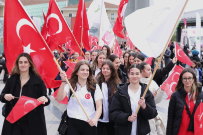 Osmangazi Belediyesi’nden çocuklara özel meydan