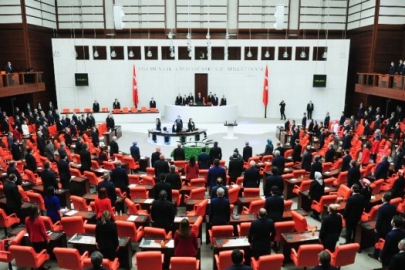 TBMM özel oturumu