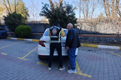 Trafik kavgasına ağır fatura