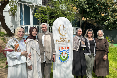 Uyuşturucu bağımlılığından kurtulduğu dernekte rehber oldu