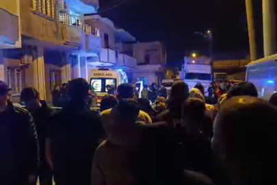 1 kişinin öldüğü silahlı kavgaya ilişkin 21 kişi gözaltına alındı