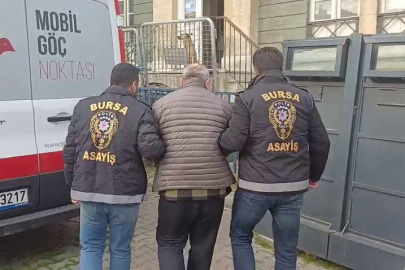 11 yıl kaçtı, estetikle kimliğini değiştirdi… ama yakalandı