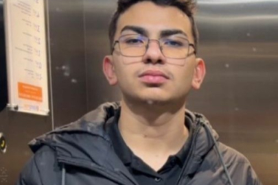 17 yaşındaki sürücü kazada hayatını kaybetti