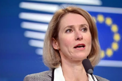 AB: "İran barış görüşmelerine nükleer uzmanlar da katılmalı"