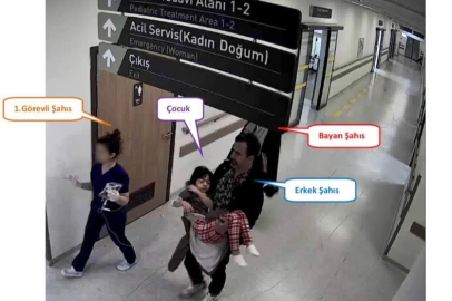 Bursa Şehir Hastanesinde operasyon: 14 doktor gözaltına alındı