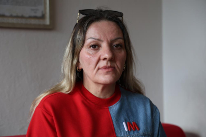 Diş ağrısı şikayetiyle gitti 25 dişinden oldu