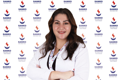 "Mevsim geçişlerinde bedeninizi dinç tutun"